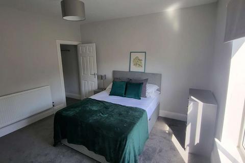 undefined, Clifton Mount, Rotherham S65