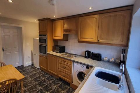 undefined, Clifton Mount, Rotherham S65