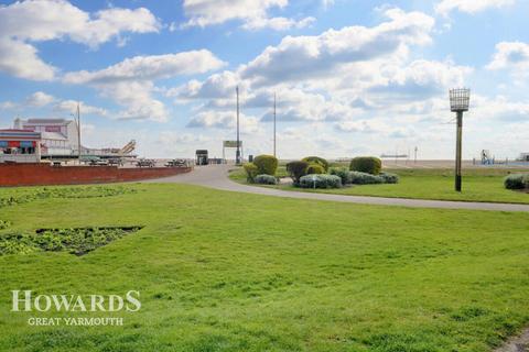 undefined, Marine Parade, Great Yarmouth