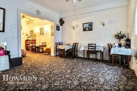 undefined, Marine Parade, Great Yarmouth