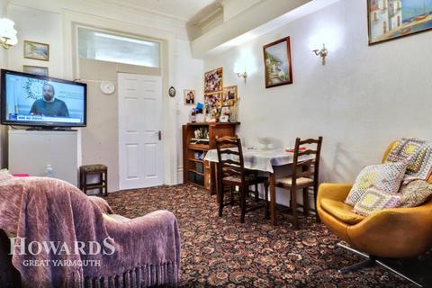 undefined, Marine Parade, Great Yarmouth