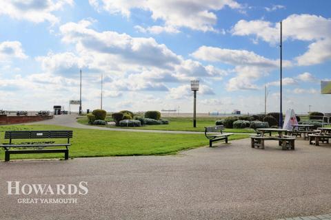 Marine Parade, Great Yarmouth