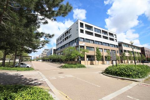 undefined, Silbury Boulevard, Central Milton Keynes