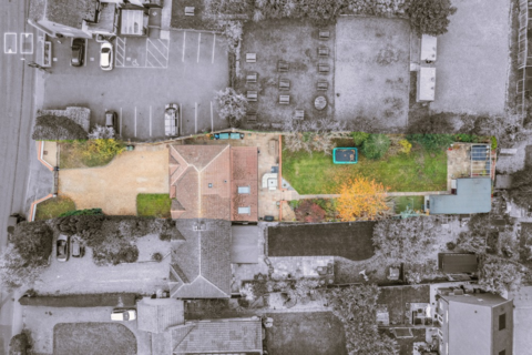 undefined, Church Street, Langford, SG18