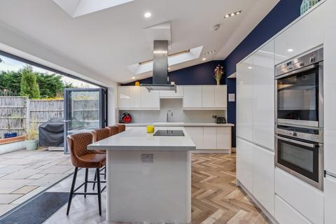 undefined, Church Street, Langford, SG18