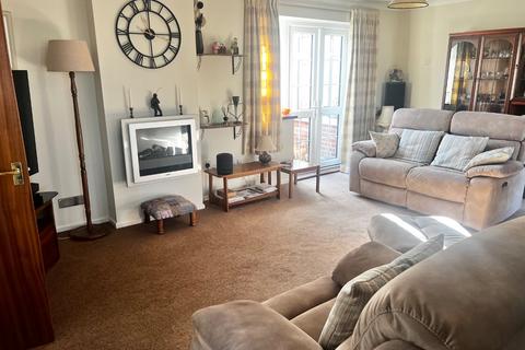 3 bedroom detached bungalow for sale, Holbury, Southampton, Hampshire, SO45