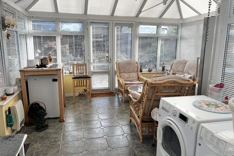 3 bedroom detached bungalow for sale, Holbury, Southampton, Hampshire, SO45