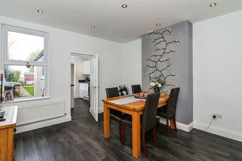 2 bedroom end of terrace house for sale, Clarkson Road, Lowestoft NR32