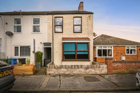 undefined, Clarkson Road, Lowestoft NR32
