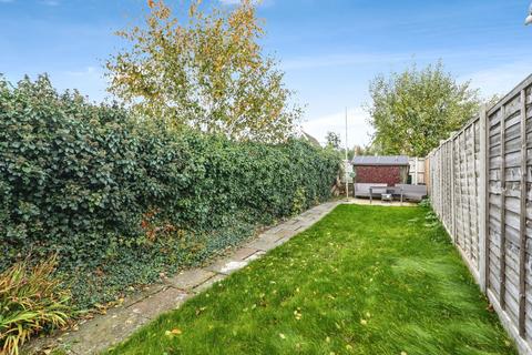 undefined, Clarkson Road, Lowestoft NR32