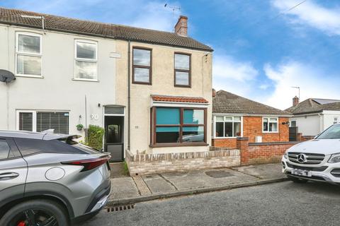 undefined, Clarkson Road, Lowestoft NR32