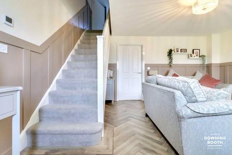 3 bedroom semi-detached house for sale, Lichfield WS14