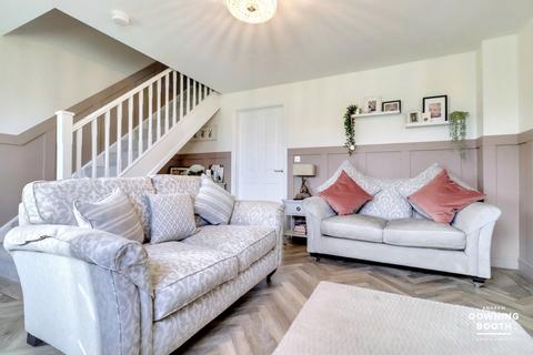 3 bedroom semi-detached house for sale, Lichfield WS14