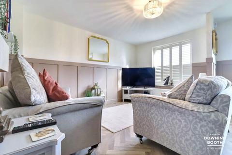 3 bedroom semi-detached house for sale, Lichfield WS14