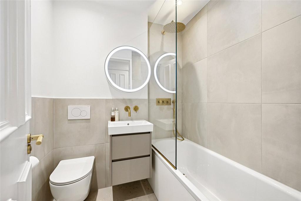 Bathroom 2
