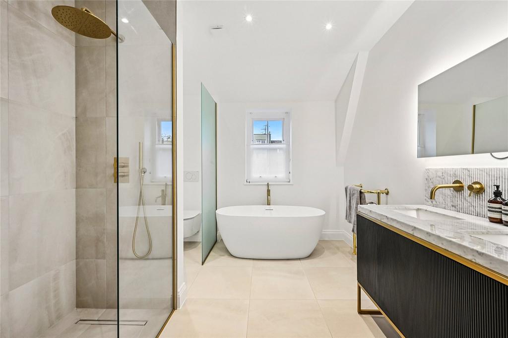Bathroom 1