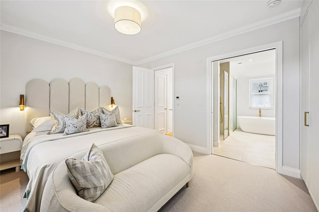 Principal Bedroom