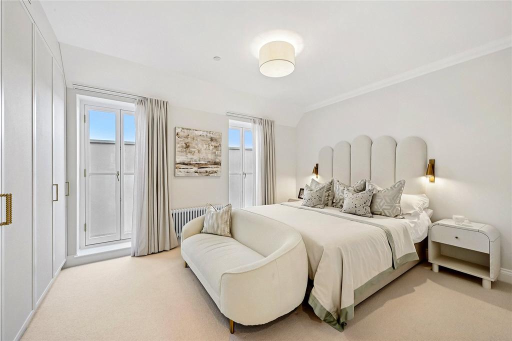 Principal Bedroom