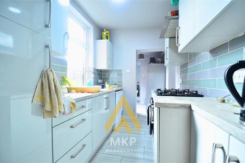 undefined, Warwards Lane, Birmingham B29