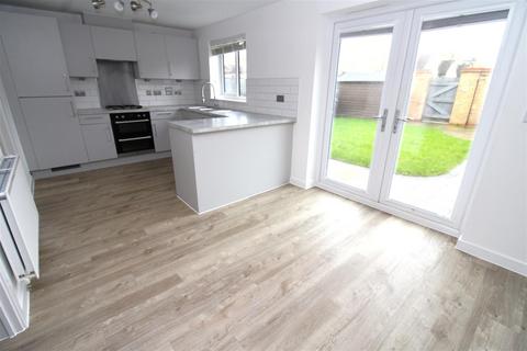 undefined, Neal Crescent, Wick, Littlehampton