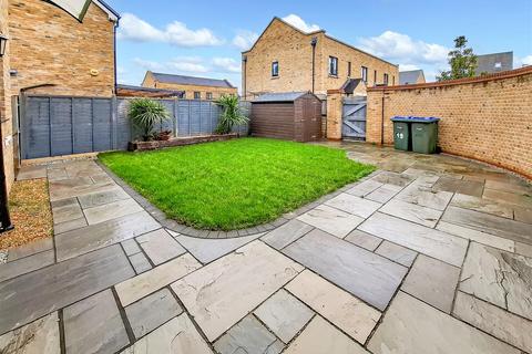 undefined, Neal Crescent, Wick, Littlehampton