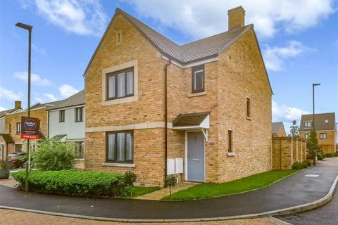 3 bedroom detached house for sale, Neal Crescent, Wick, Littlehampton
