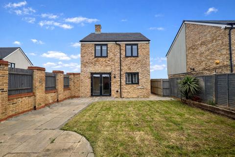 undefined, Neal Crescent, Wick, Littlehampton