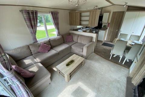 2 bedroom park home for sale, Newhaven Holiday Park