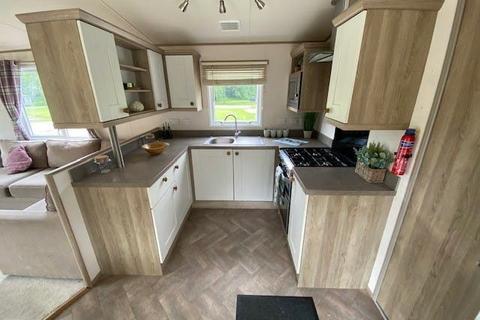 undefined, Newhaven Holiday Park