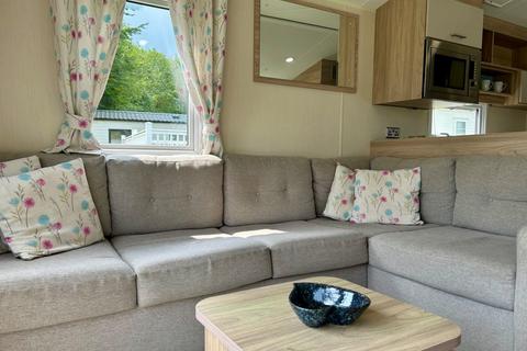 undefined, Newhaven Holiday Park