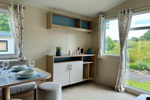 undefined, Newhaven Holiday Park