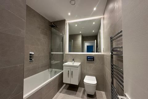 undefined, 249 Midsummer Boulevard , Milton Keynes, MK9