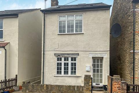 undefined, St. Georges Road, Feltham, TW13