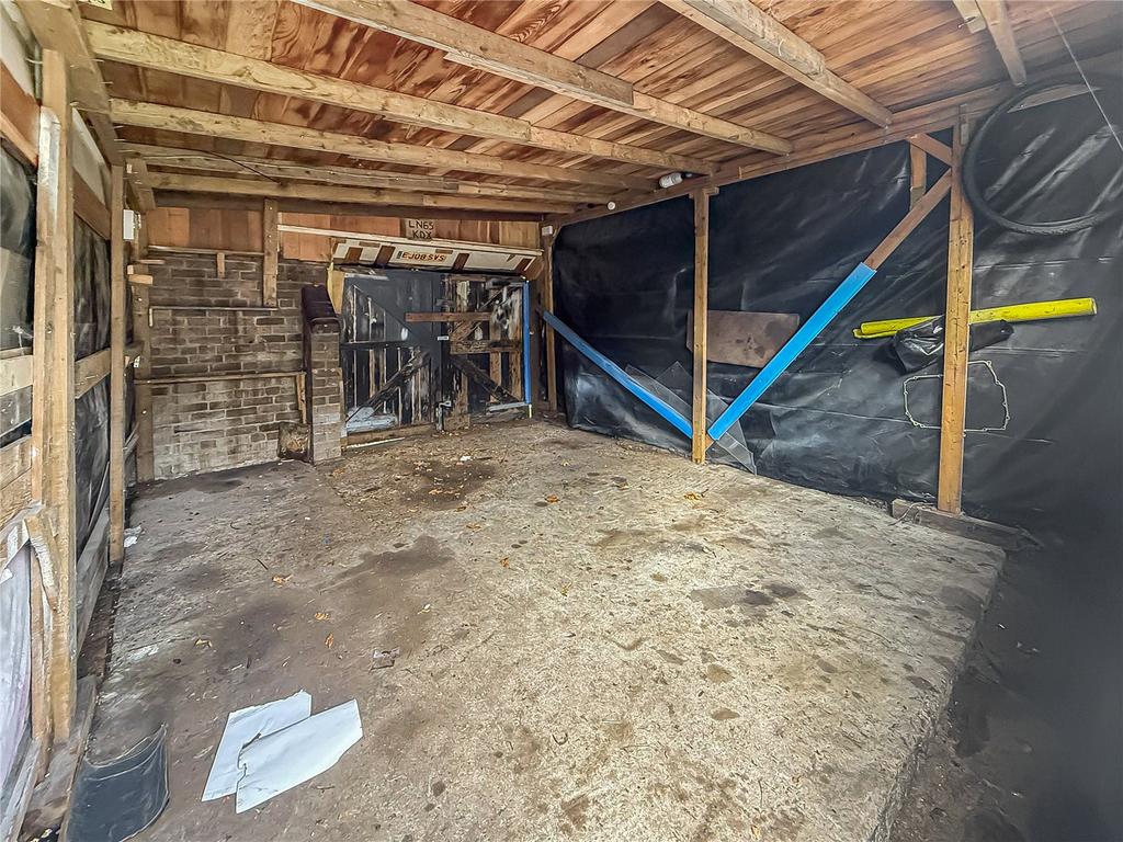 Outbuilding
