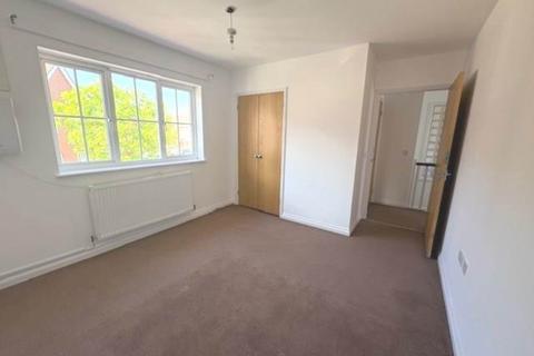 undefined, Waterside Close, Thamesmead, SE28 0GS