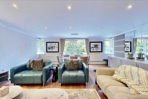 undefined, Chasewood Park, Sudbury Hill, Harrow