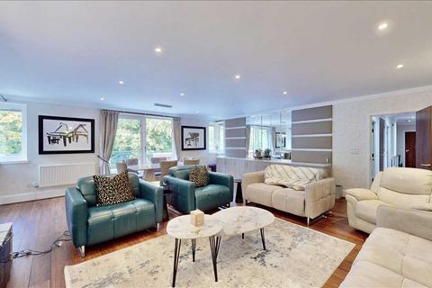 undefined, Chasewood Park, Sudbury Hill, Harrow