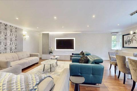 undefined, Chasewood Park, Sudbury Hill, Harrow