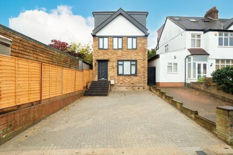 undefined, Torrington Gardens, London N11
