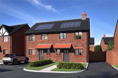 undefined, Holt Road, Knutsford, Cheshire