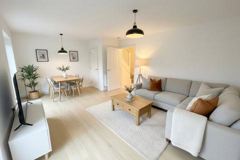 undefined, Holt Road, Knutsford, Cheshire