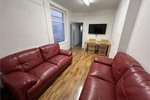 undefined, Bernard Street, Uplands, Swansea,