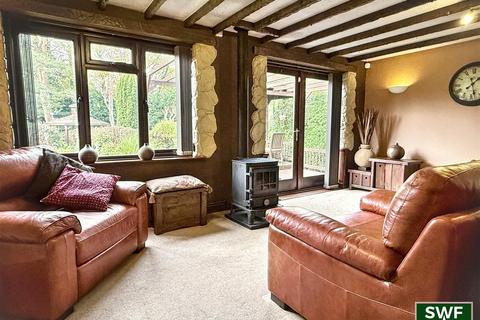 2 bedroom link detached house for sale, Mill Green, Fordhouses