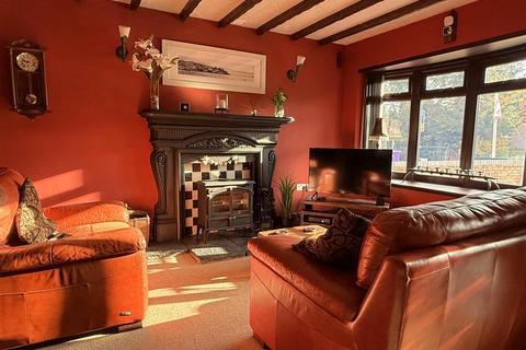 2 bedroom link detached house for sale, Mill Green, Fordhouses