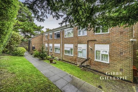 Burhill Grove, Pinner, HA5