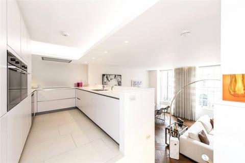 undefined, New Cavendish Street, London, W1W
