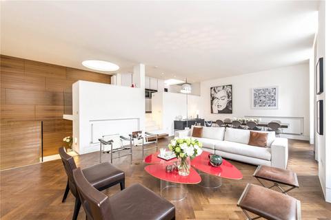 undefined, New Cavendish Street, London, W1W