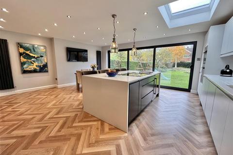 undefined, Moor Lane, Wilmslow