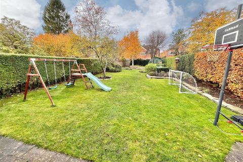 undefined, Moor Lane, Wilmslow