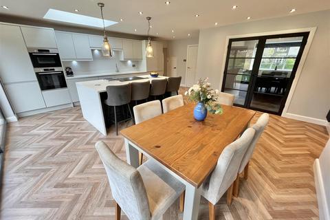 undefined, Moor Lane, Wilmslow
